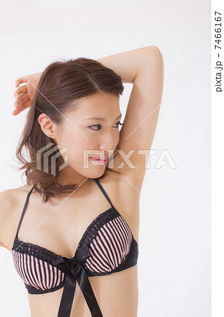 水着の女性 7466167