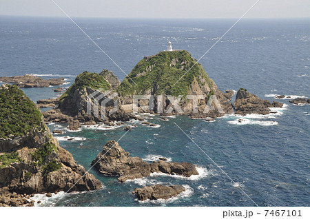 佐多岬灯台 7467101