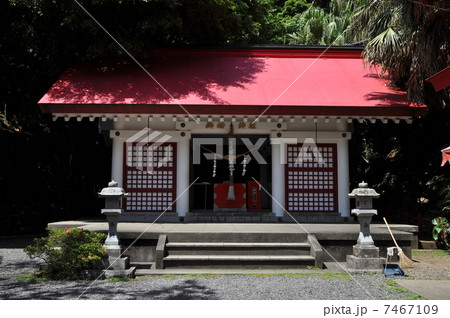 御崎神社 7467109