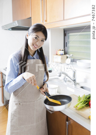 主婦 ライフスタイル 主婦 ライフスタイル 7467382