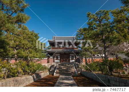 建仁寺 建仁寺 7467717