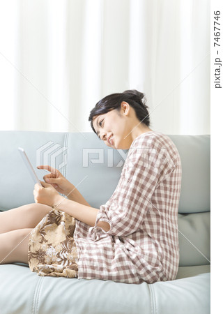 女性 ライフスタイル 女性 ライフスタイル 7467746