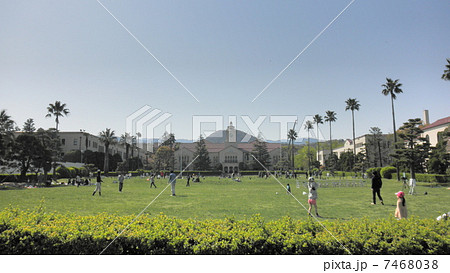 関西学院 関西学院 7468038