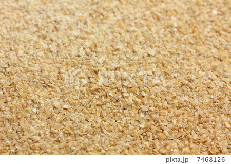 小麦粉　グラハム粉 7468126