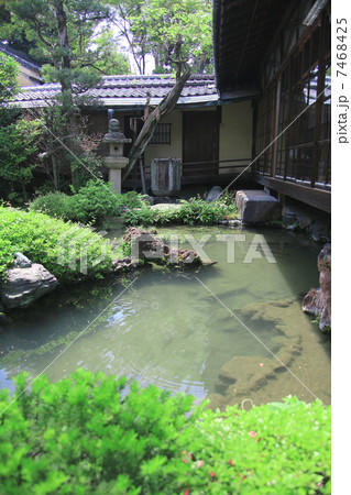 並河靖之七宝記念館 7468425
