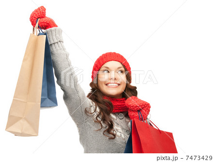 shopper shopper 7473429