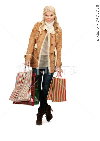 shopper shopper 7473788