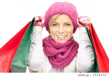shopper shopper 7474172