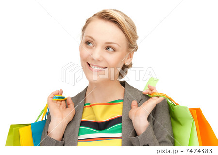 shopper shopper 7474383