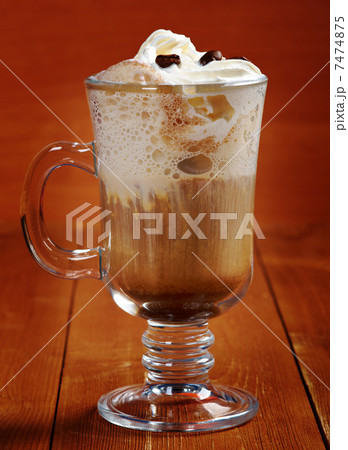 Irish Coffee 7474875