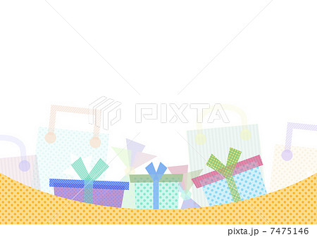 プレゼントギフト 7475146