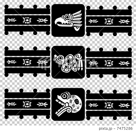 Indian design 7475286