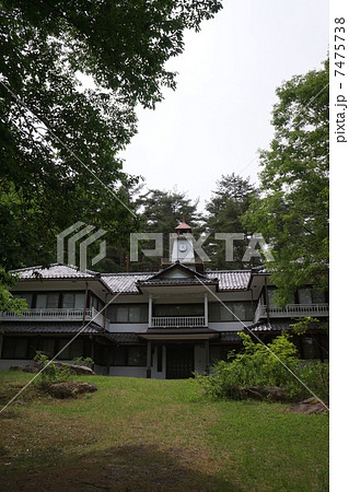 鐘の鳴る丘集会所 7475738