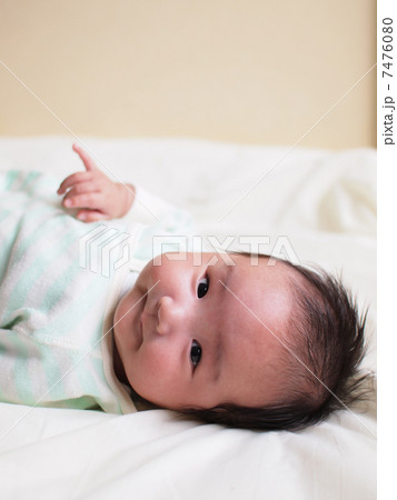 赤ちゃん 7476080