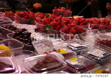 市場 市場 7476197