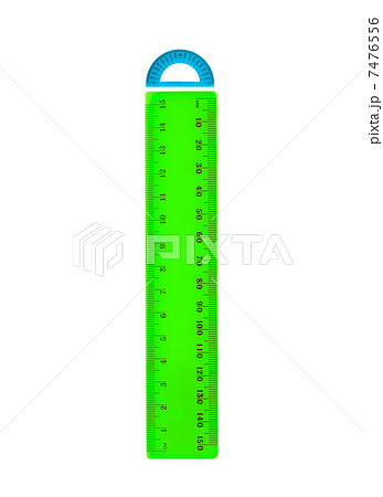Alphabet rulers and protractors 7476556