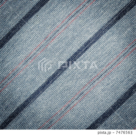 Striped fabric  texture 7476563