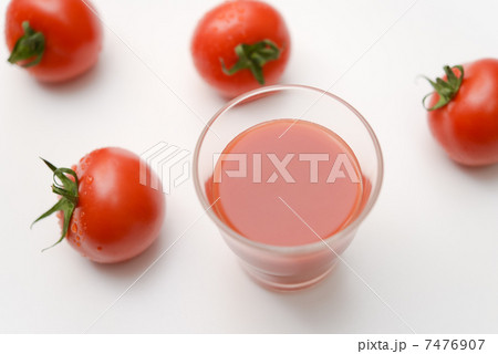 トマトジュース トマトジュース 7476907