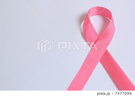 ピンクリボン運動 7477099
