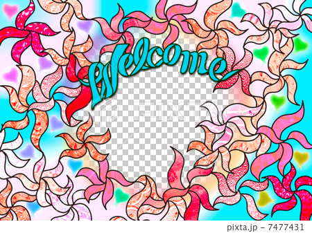 桜の舞-Welcome 7477431