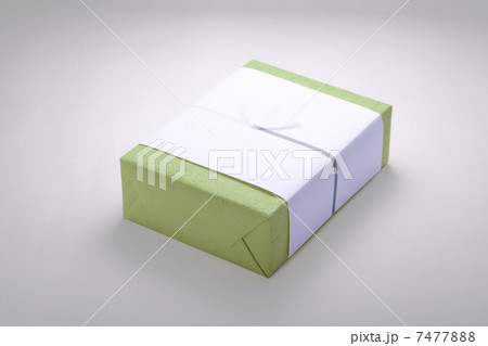 贈答品 7477888