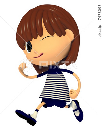 駆けつける 7478093