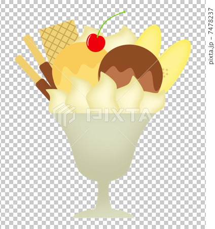 Parfait 7478237