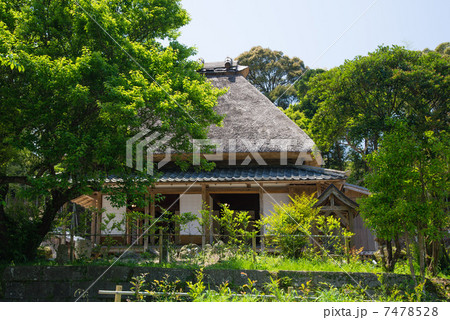 入来麓の旧増田家住宅 入来麓の旧増田家住宅 7478528