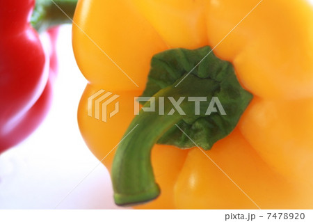 パプリカ 7478920