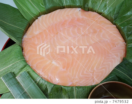 ますの寿司 ますの寿司 7479532