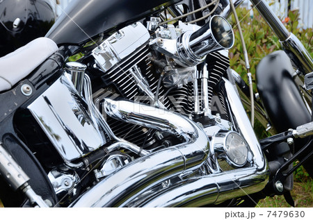 エンジン 7479630