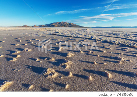 Salar de Uyuni Salar de Uyuni 7480036