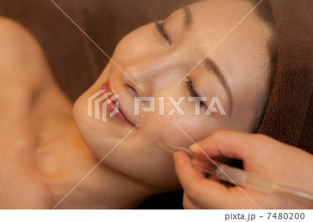 beauty-treatment clinic 撮影協力: 3BエステサロンLuki'A(麻布十番) beauty-treatment clinic 撮影協力: 3BエステサロンLuki'A(麻布十番) 7480200