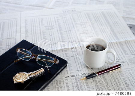 株式市況 7480593