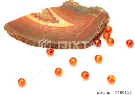 カーネリアン 7480819