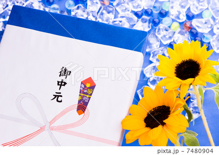 お中元ギフト お中元ギフト 7480904