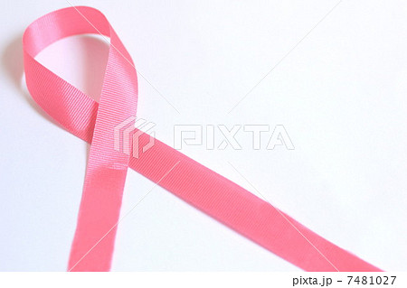 ピンクリボン運動 7481027