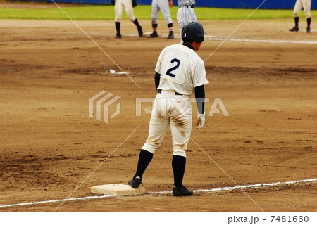 高校野球 高校野球 7481660