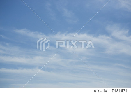 青空 青空 7481671