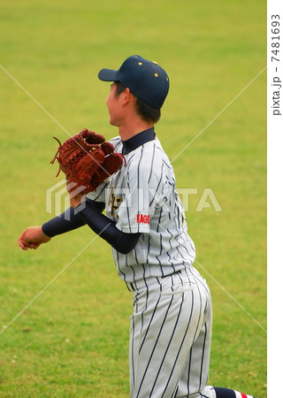 高校野球 高校野球 7481693
