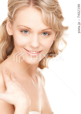 beautiful woman beautiful woman 7482196