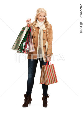 shopper shopper 7482202