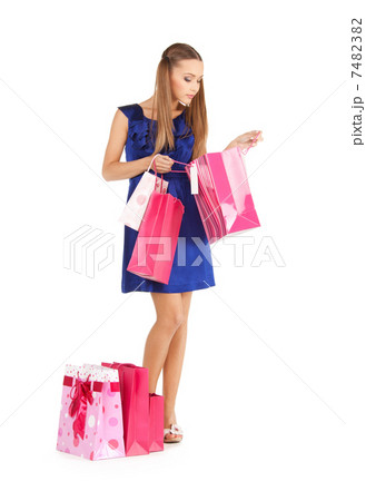 shopper shopper 7482382