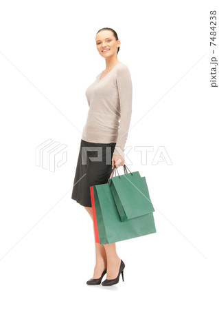 shopper shopper 7484238