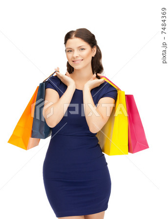 shopper shopper 7484369
