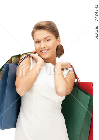 shopper shopper 7484541