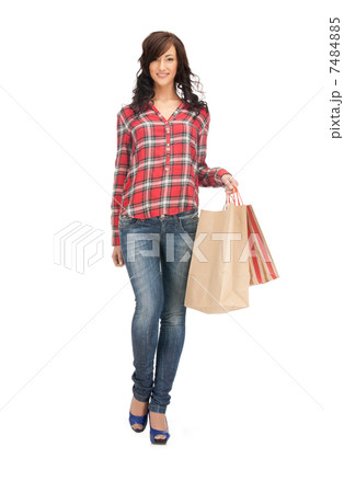 shopper shopper 7484885