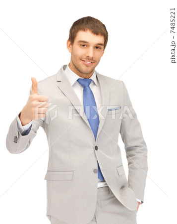 thumbs up 7485221