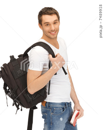 travelling student 7489918