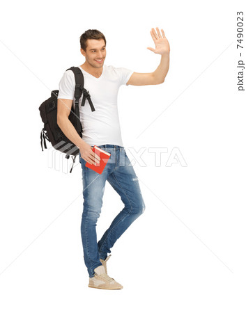 travelling student 7490023